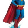 Sideshow Collectibles Superman (2025) Premium Format Statues Superman 61 cm & Krypto 23 cm