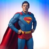 Sideshow Collectibles Superman (2025) Premium Format Statues Superman 61 cm & Krypto 23 cm