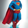 Sideshow Collectibles Superman (2025) Premium Format Statues Superman 61 cm & Krypto 23 cm
