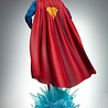 Sideshow Collectibles Superman (2025) Premium Format Statues Superman 61 cm & Krypto 23 cm