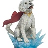 Sideshow Collectibles Superman (2025) Premium Format Statues Superman 61 cm & Krypto 23 cm
