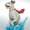 Sideshow Collectibles Superman (2025) Premium Format Statue Krypto 23 cm