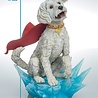 Sideshow Collectibles Superman (2025) Premium Format Statue Krypto 23 cm