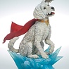 Sideshow Collectibles Superman (2025) Premium Format Statue Krypto 23 cm
