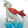 Sideshow Collectibles Superman (2025) Premium Format Statue Krypto 23 cm