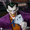 Mezco Toyz Batman: The Animated Series Action Figure 1/12 The Joker 17 cm Mezco Toyz Batman: The Animated Series Action Figure 1/12 The Joker 17 cm