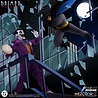 Mezco Toyz Batman: The Animated Series Action Figure 1/12 The Joker 17 cm Mezco Toyz Batman: The Animated Series Action Figure 1/12 The Joker 17 cm