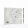 Elite Creature Collectibles Jurassic Park Replica Topographic Map Isla Nublar 27 cm Elite Creature Collectibles Jurassic Park Replica Topographic Map Isla Nublar 27 cm