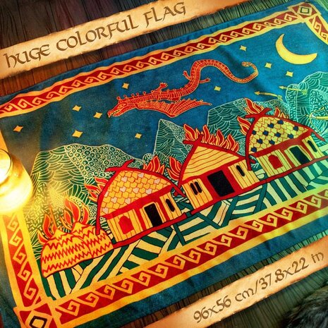 Doctor Collector How to Train Your Dragon Hiccup´s Memories Kit Doctor Collector How to Train Your Dragon Hiccup´s Memories Kit