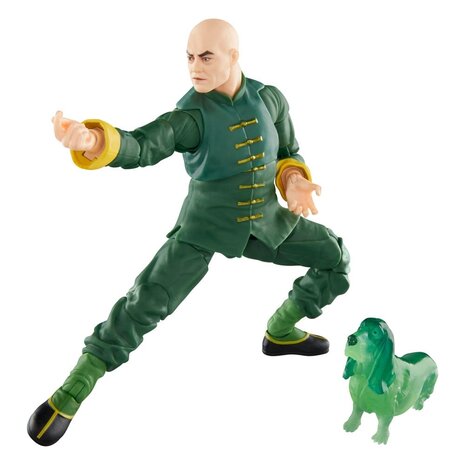 Hasbro Doctor Strange Marvel Legends Action Figure 3-Pack Doctor Strange, Wong & Bats 15 cm Hasbro Doctor Strange Marvel Legends Action Figure 3-Pack Doctor Strange, Wong & Bats 15 cm