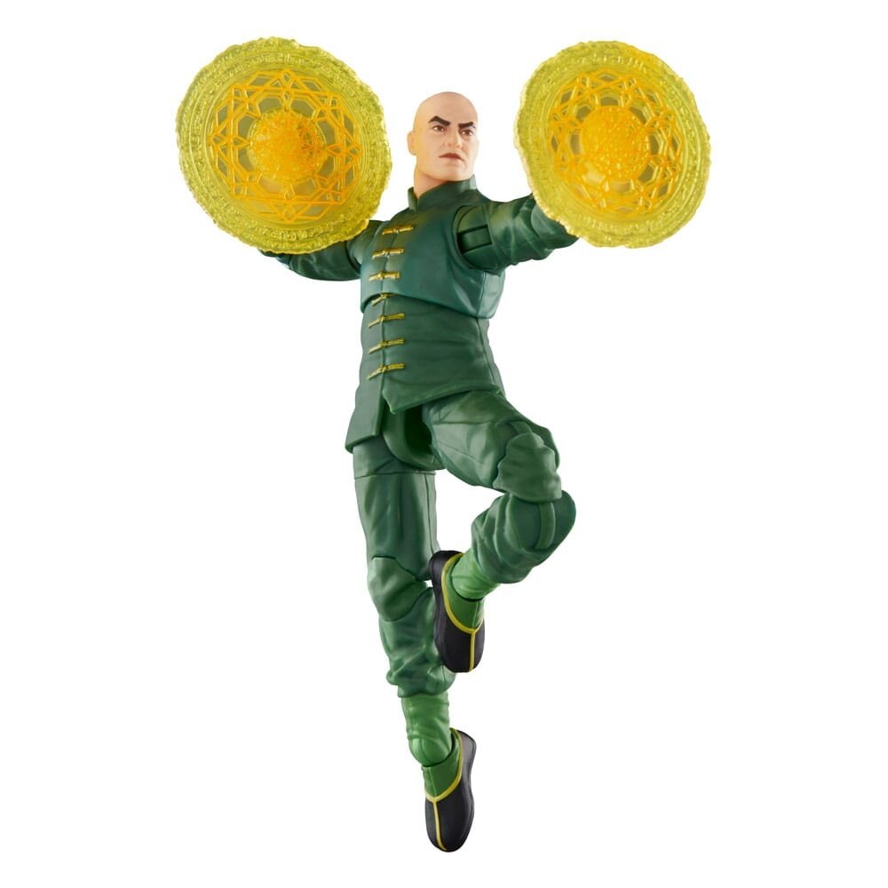 Hasbro Doctor Strange Marvel Legends Action Figure 3-Pack Doctor Strange, Wong & Bats 15 cm Hasbro Doctor Strange Marvel Legends Action Figure 3-Pack Doctor Strange, Wong & Bats 15 cm