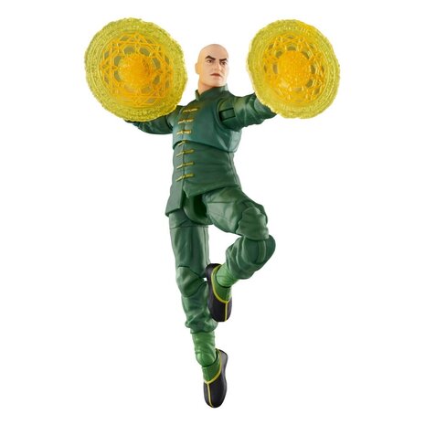 Hasbro Doctor Strange Marvel Legends Action Figure 3-Pack Doctor Strange, Wong & Bats 15 cm Hasbro Doctor Strange Marvel Legends Action Figure 3-Pack Doctor Strange, Wong & Bats 15 cm