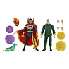 Hasbro Doctor Strange Marvel Legends Action Figure 3-Pack Doctor Strange, Wong & Bats 15 cm Hasbro Doctor Strange Marvel Legends Action Figure 3-Pack Doctor Strange, Wong & Bats 15 cm