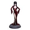 Tweeterhead Elvira: Mistress of the Dark Maquette 1/4 Elvira (Red Glitter Dress) 48 cm Tweeterhead Elvira: Mistress of the Dark Maquette 1/4 Elvira (Red Glitter Dress) 48 cm