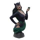 Tweeterhead DC Comics Bust 1/3 Catwoman 39 cm