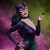 Tweeterhead DC Comics Bust 1/3 Catwoman 39 cm Tweeterhead DC Comics Bust 1/3 Catwoman 39 cm