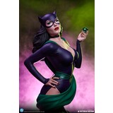 Tweeterhead DC Comics Bust 1/3 Catwoman 39 cm
