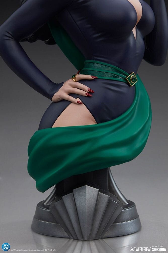 Tweeterhead DC Comics Bust 1/3 Catwoman 39 cm Tweeterhead DC Comics Bust 1/3 Catwoman 39 cm