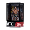 McFarlane Toys UFC Posed PVC Statue Alex Pereira 18 cm McFarlane Toys UFC Posed PVC Statue Alex Pereira 18 cm