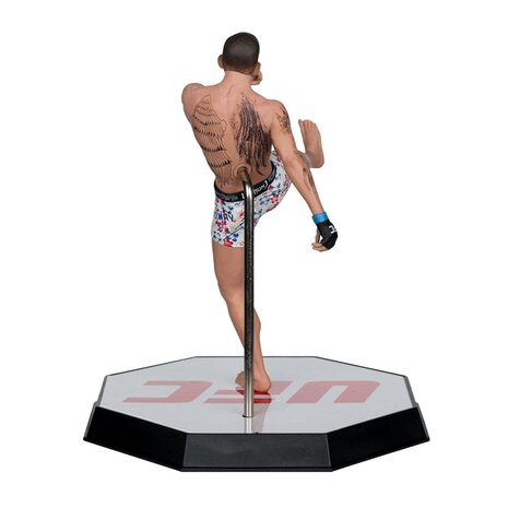 McFarlane Toys UFC Posed PVC Statue Max Holloway 18 cm McFarlane Toys UFC Posed PVC Statue Max Holloway 18 cm
