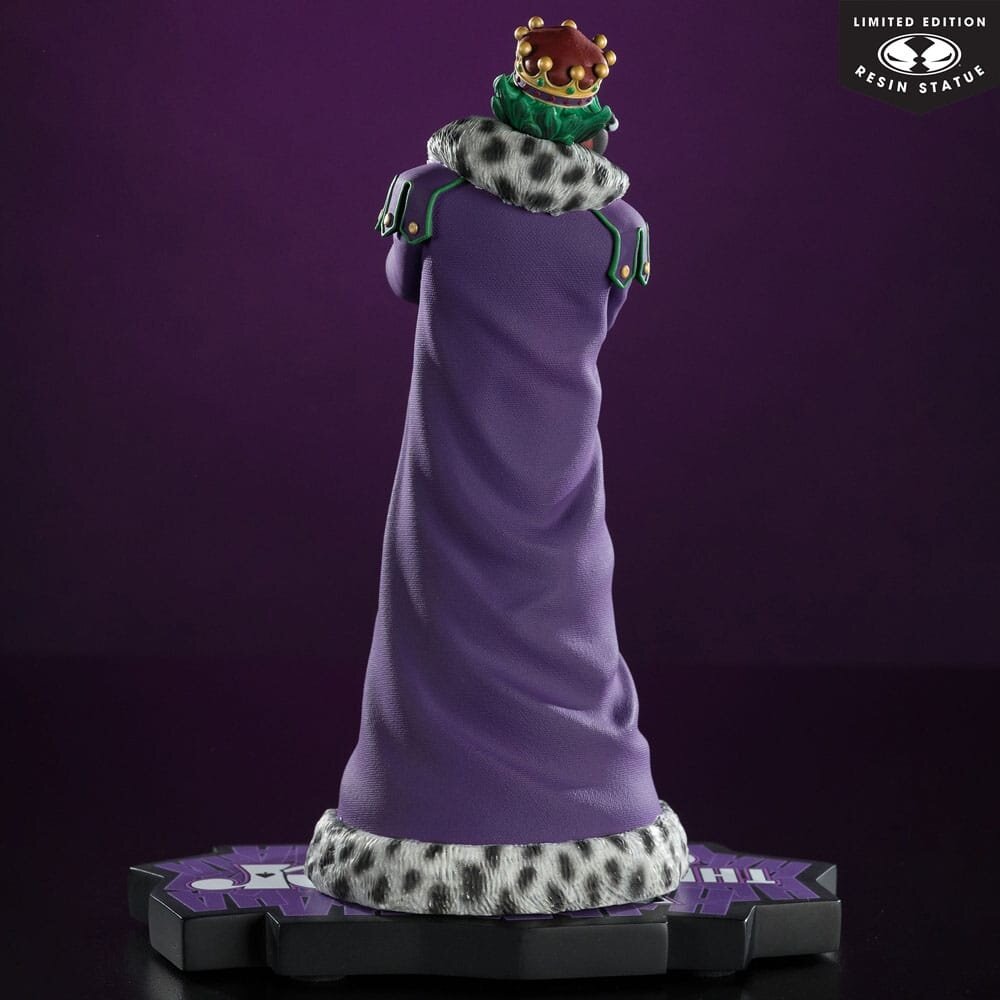McFarlane Toys DC Direct Statue 1/10 The Joker Purple Craze: The Joker by Ed McGuiness 19 cm McFarlane Toys DC Direct Statue 1/10 The Joker Purple Craze: The Joker by Ed McGuiness 19 cm