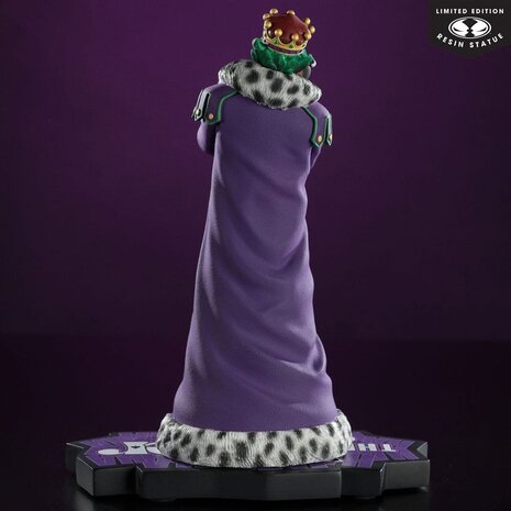 McFarlane Toys DC Direct Statue 1/10 The Joker Purple Craze: The Joker by Ed McGuiness 19 cm McFarlane Toys DC Direct Statue 1/10 The Joker Purple Craze: The Joker by Ed McGuiness 19 cm