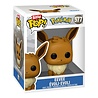 Funko Pokémon Bitty POP! Vinyl Figure 4-Pack Series 4 2 cm Funko Pokémon Bitty POP! Vinyl Figure 4-Pack Series 4 2 cm
