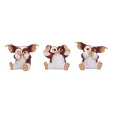 Nemesis Now Gremlins Figures 3-Pack Three Wise Gizmo 8 cm Nemesis Now Gremlins Figures 3-Pack Three Wise Gizmo 8 cm
