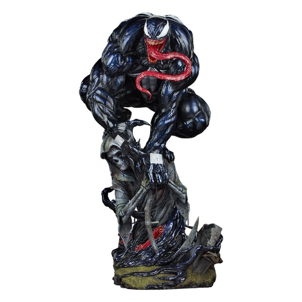 Sideshow Collectibles Marvel Premium Format Statue Venom 59 cm Sideshow Collectibles Marvel Premium Format Statue Venom 59 cm