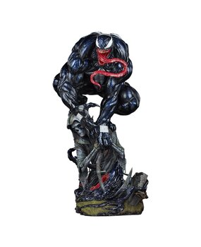 Sideshow Collectibles Marvel Premium Format Statue Venom 59 cm Sideshow Collectibles Marvel Premium Format Statue Venom 59 cm