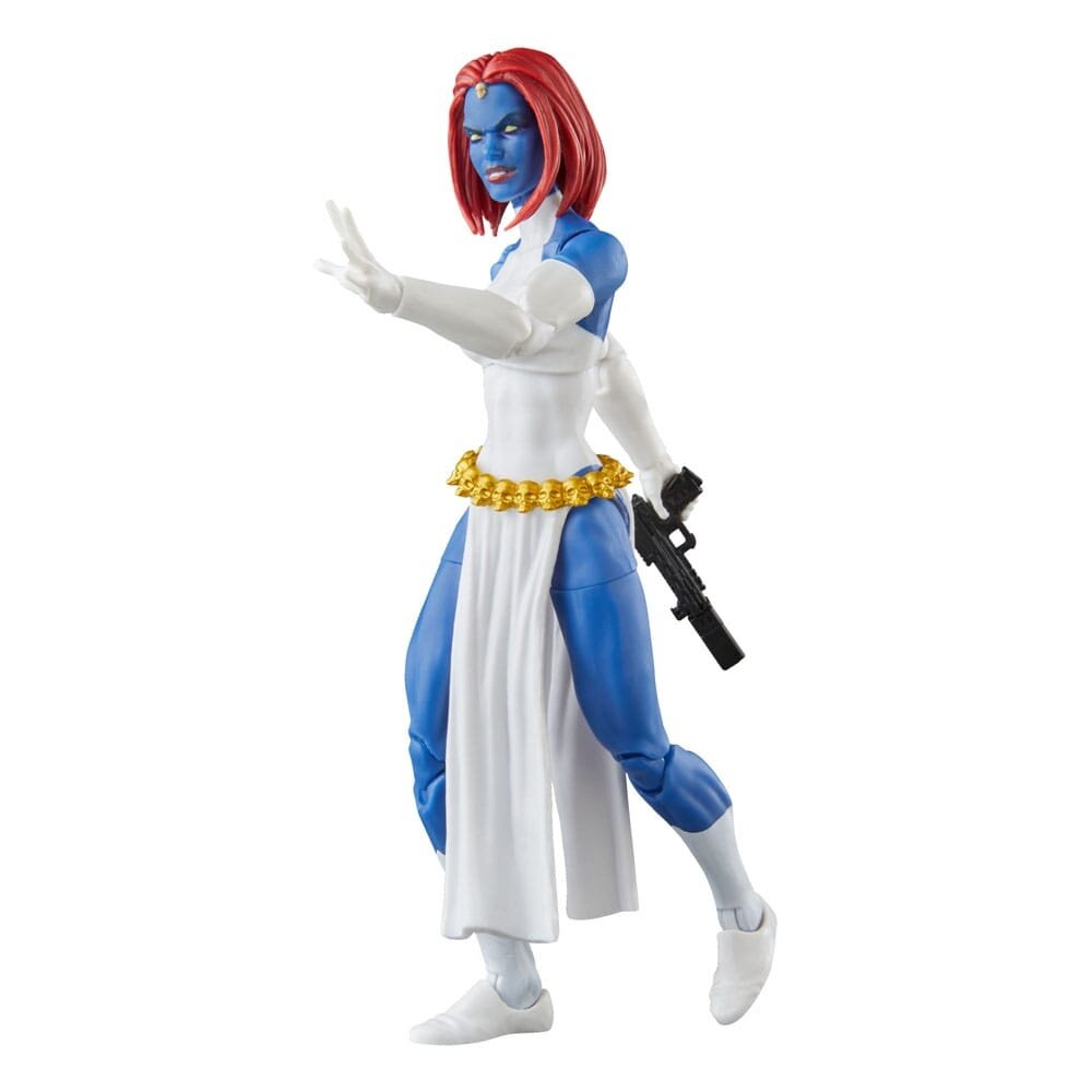 Hasbro The Uncanny X-Men Marvel Legends Action Figure Marvel's Mystique 15 cm Hasbro The Uncanny X-Men Marvel Legends Action Figure Marvel's Mystique 15 cm