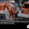 Hot Toys Star Wars: The Clone Wars Action Figure 1/6 Clone Commando Boss Hot Toys Exclusive 30 cm Hot Toys Star Wars: The Clone Wars Action Figure 1/6 Clone Commando Boss Hot Toys Exclusive 30 cm