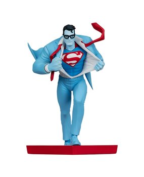 McFarlane Toys DC Direct Statue 1/10 Superman Red and Blue: Superman by Clayton Henry Limited Edition 16 cm McFarlane Toys DC Direct Statue 1/10 Superman Red and Blue: Superman by Clayton Henry Limited Edition 16 cm