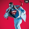 McFarlane Toys DC Direct Statue 1/10 Superman Red and Blue: Superman by Clayton Henry Limited Edition 16 cm McFarlane Toys DC Direct Statue 1/10 Superman Red and Blue: Superman by Clayton Henry Limited Edition 16 cm