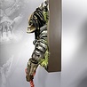 Hollywood Collectibles Group Predator Life-Size Wall Sculpture Predator 94 cm Hollywood Collectibles Group Predator Life-Size Wall Sculpture Predator 94 cm