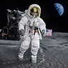 Star Ace Toys NASA Apollo 11 Action Figure 1/6 Buzz Aldrin 30 cm Star Ace Toys NASA Apollo 11 Action Figure 1/6 Buzz Aldrin 30 cm