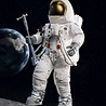 Star Ace Toys NASA Apollo 11 Action Figure 1/6 Buzz Aldrin 30 cm Star Ace Toys NASA Apollo 11 Action Figure 1/6 Buzz Aldrin 30 cm