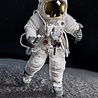 Star Ace Toys NASA Apollo 11 Action Figure 1/6 Buzz Aldrin 30 cm Star Ace Toys NASA Apollo 11 Action Figure 1/6 Buzz Aldrin 30 cm