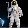 Star Ace Toys NASA Apollo 11 Action Figure 1/6 Buzz Aldrin 30 cm Star Ace Toys NASA Apollo 11 Action Figure 1/6 Buzz Aldrin 30 cm