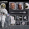 Star Ace Toys NASA Apollo 11 Action Figure 1/6 Buzz Aldrin 30 cm Star Ace Toys NASA Apollo 11 Action Figure 1/6 Buzz Aldrin 30 cm
