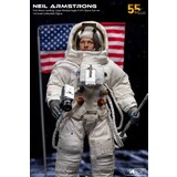 Star Ace Toys Neil Armstrong Action Figure 1/6 Neil Armstrong 30 cm Star Ace Toys Neil Armstrong Action Figure 1/6 Neil Armstrong 30 cm