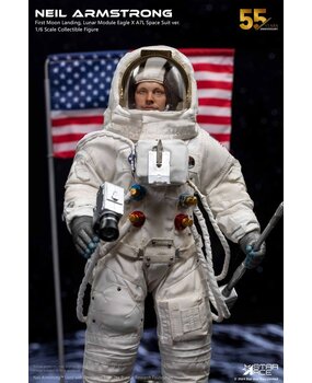 Star Ace Toys Neil Armstrong Action Figure 1/6 Neil Armstrong 30 cm Star Ace Toys Neil Armstrong Action Figure 1/6 Neil Armstrong 30 cm
