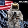Star Ace Toys Neil Armstrong Action Figure 1/6 Neil Armstrong 30 cm Star Ace Toys Neil Armstrong Action Figure 1/6 Neil Armstrong 30 cm
