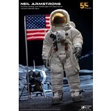 Star Ace Toys Neil Armstrong Action Figure 1/6 Neil Armstrong Deluxe Version 30 cm Star Ace Toys Neil Armstrong Action Figure 1/6 Neil Armstrong Deluxe Version 30 cm