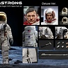Star Ace Toys Neil Armstrong Action Figure 1/6 Neil Armstrong Deluxe Version 30 cm Star Ace Toys Neil Armstrong Action Figure 1/6 Neil Armstrong Deluxe Version 30 cm