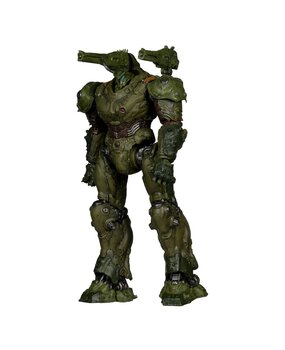 McFarlane Toys Doom: The Dark Ages PVC Statue 1/6 Slayer Atlan 30 cm McFarlane Toys Doom: The Dark Ages PVC Statue 1/6 Slayer Atlan 30 cm