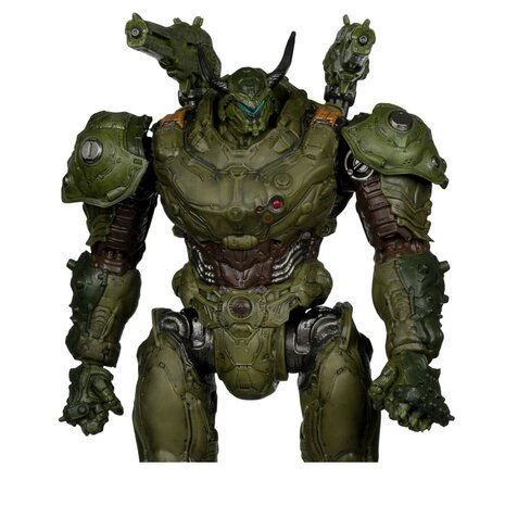 McFarlane Toys Doom: The Dark Ages PVC Statue 1/6 Slayer Atlan 30 cm McFarlane Toys Doom: The Dark Ages PVC Statue 1/6 Slayer Atlan 30 cm