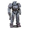 McFarlane Toys Fallout McFarlane Elite Edition Action Figure Fallout 76 #3 T-60 18 cm McFarlane Toys Fallout McFarlane Elite Edition Action Figure Fallout 76 #3 T-60 18 cm