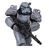 McFarlane Toys Fallout McFarlane Elite Edition Action Figure Fallout 76 #3 T-60 18 cm McFarlane Toys Fallout McFarlane Elite Edition Action Figure Fallout 76 #3 T-60 18 cm