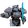 McFarlane Toys Fallout McFarlane Elite Edition Action Figure Fallout 76 #3 T-60 18 cm McFarlane Toys Fallout McFarlane Elite Edition Action Figure Fallout 76 #3 T-60 18 cm